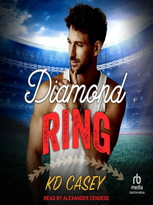 Diamond Ring - Audiobook